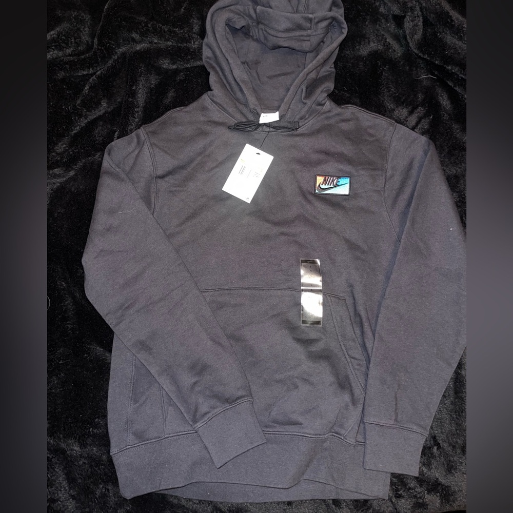 NWT Nike hoodie